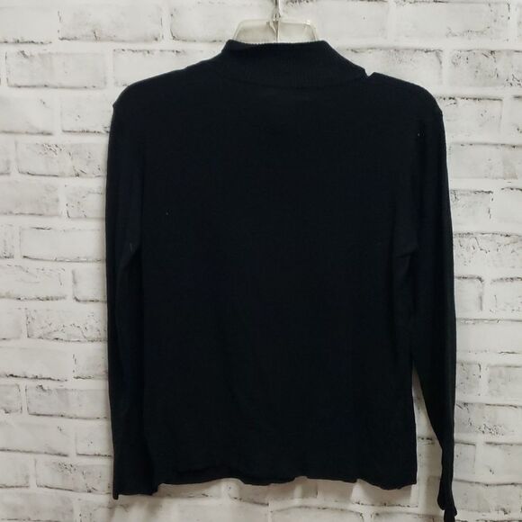 Calico sweater   - Picture 3 of 3